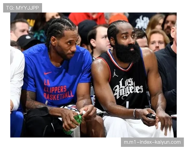 快船进攻效率曾高居联盟第一 失去核心后体系面临重构